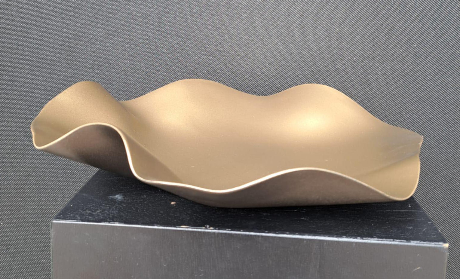 Schaalsculpturen (verschillende soorten)