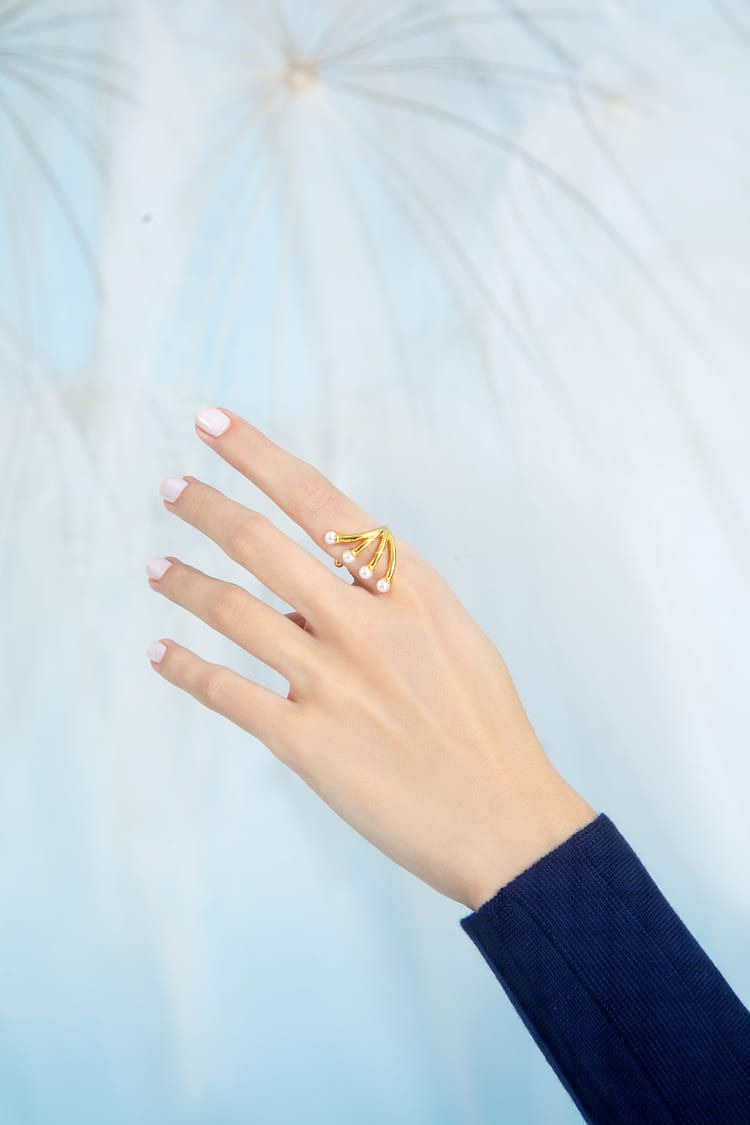 AMULET Ring