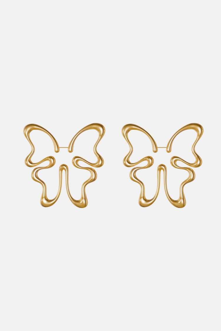 BUTTERFLY Earring