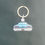 Thumbnail: 1965 Chevy Impala Acrylic Keychain