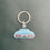 Thumbnail: 1968 Chevy Impala Acrylic Keychain