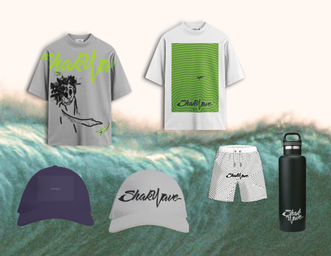 ShakWave23
