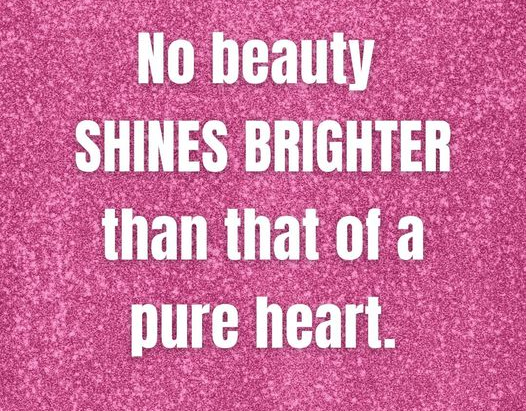 Let your light SHINE!