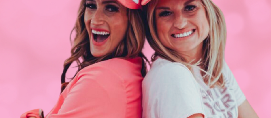 SHINE BRIGHT with your Sisters