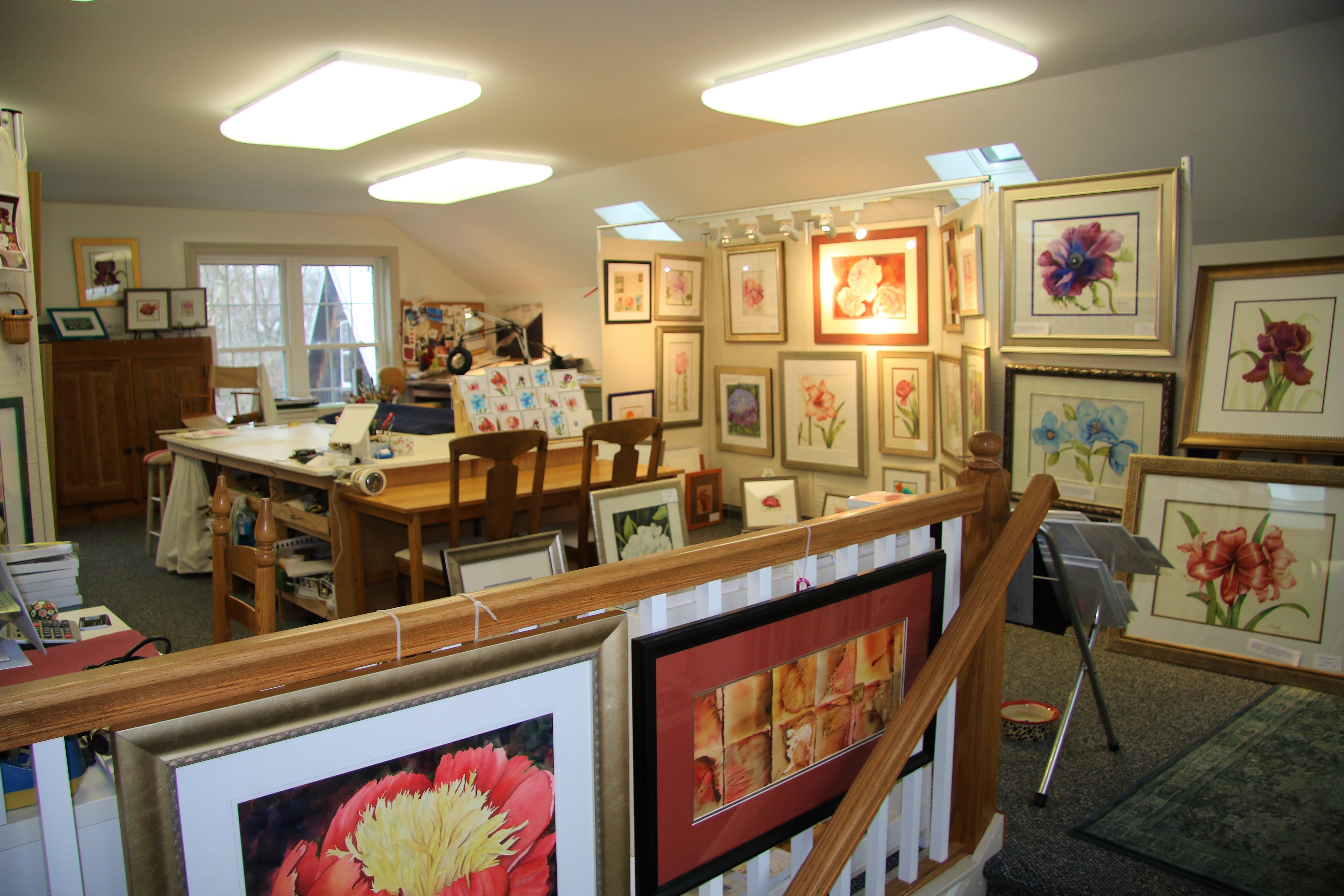 Pam McKee Studio