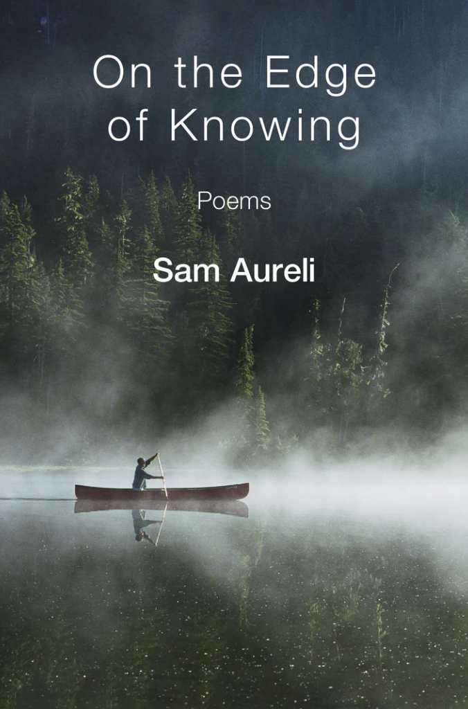 The Thomist Poets Presents Sam Aureli