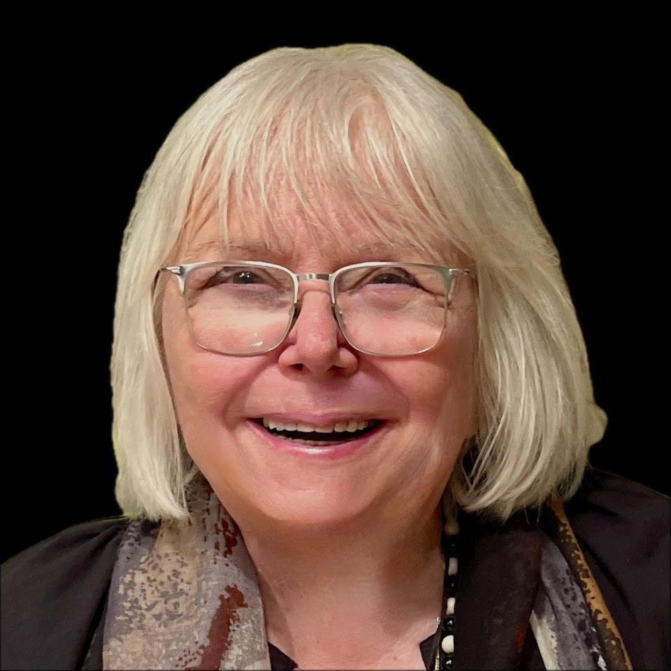 The Thomist Poets Presents Roseanne T. Sullivan