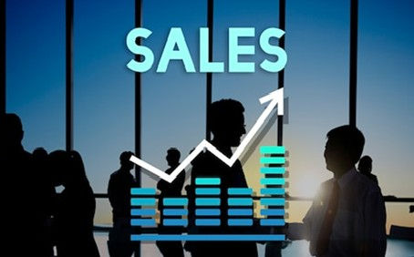 Current Business sales and the business climate in Victoria