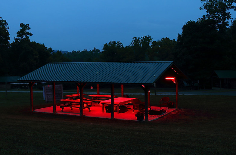 About Us United States Lazy H Cabins