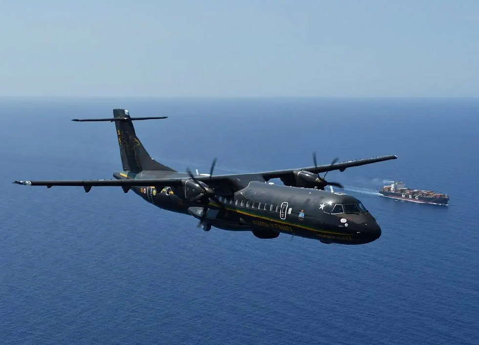ATR 72MP