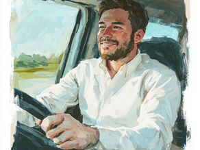 Can I Drive After TMS or Spravato? Transportation Tips for Your Appointments