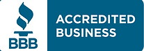 Accredited Business Seal 