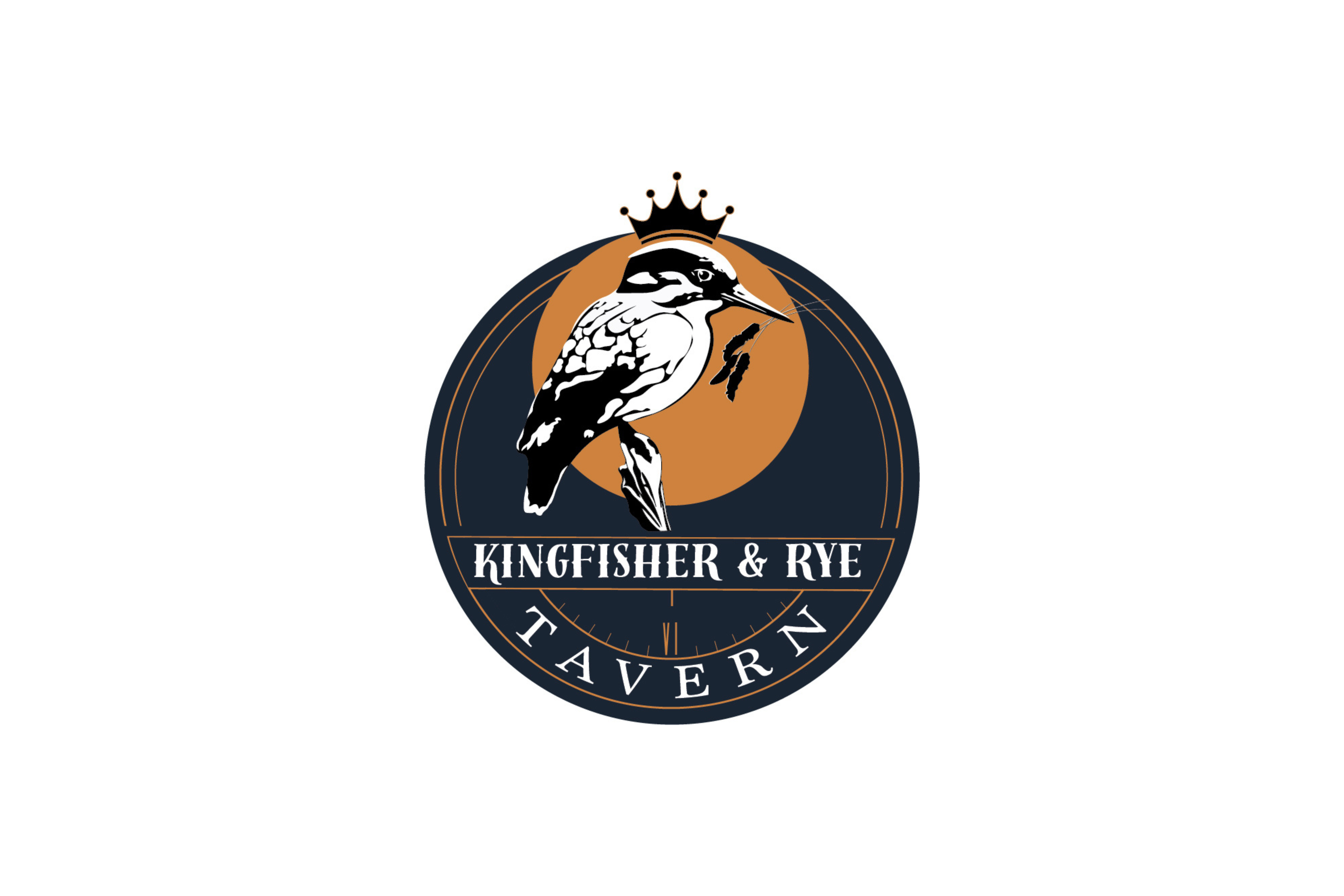 Kingfisher and Rye Tavern