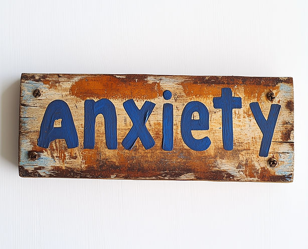 How Temporary Anxiety Affects Threat Recognition and Spatial Learning