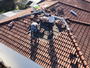 Tile Roof Repair Orlando FL