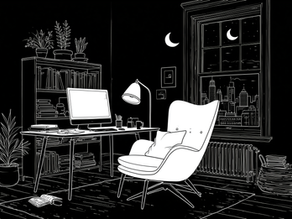 Can You Benefit From Psychotherapy Even If You Don’t Know What to Talk About?