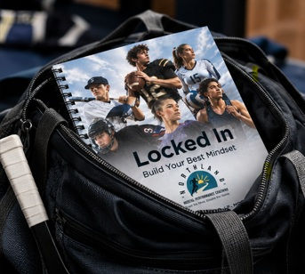 Thumbnail: Locked In: Build Your Best Mindset