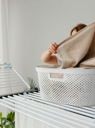 Organizing During Life Transitions: New Baby, New Job, or New Season