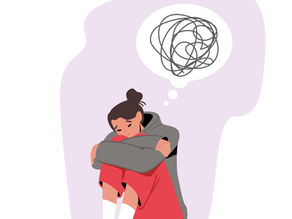 How Long-Term Stress Changes the Brain