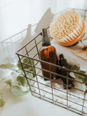 Small Changes That Make Your Home Feel Instantly More Organized: Easy Organization Ideas