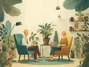 How Talk Therapy Helps You Understand Your Thoughts and Emotions