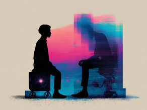 When Therapy Helps but Symptoms Don’t Fully Lift