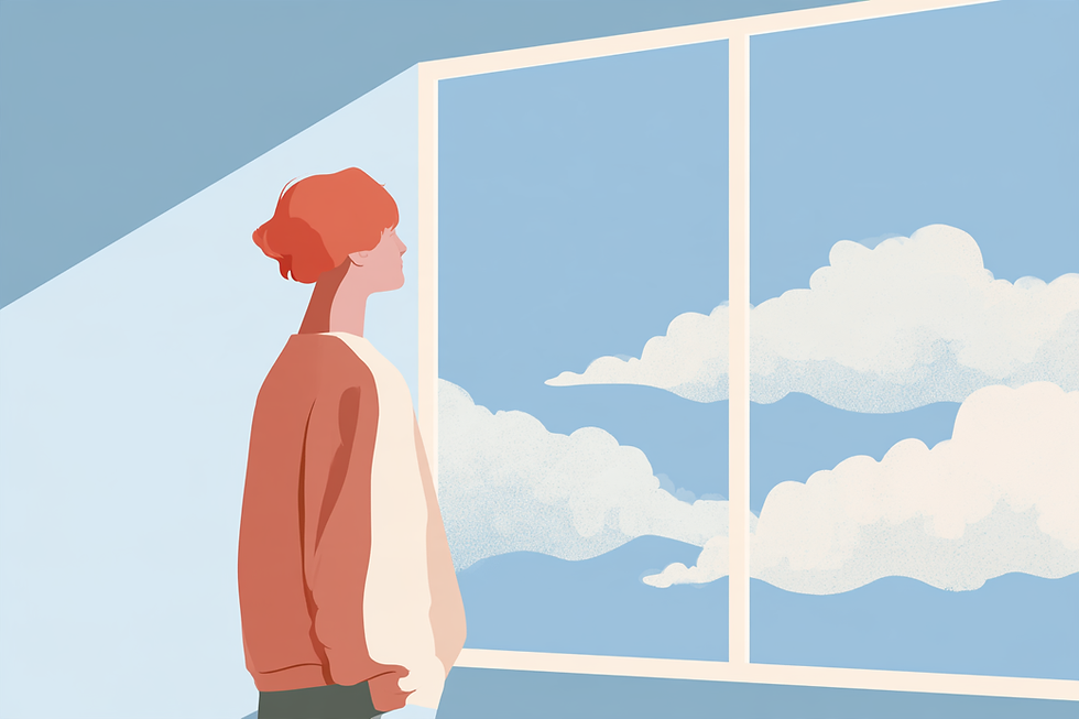Depression Recovery: Why Healing Isn’t Always a Straight Line