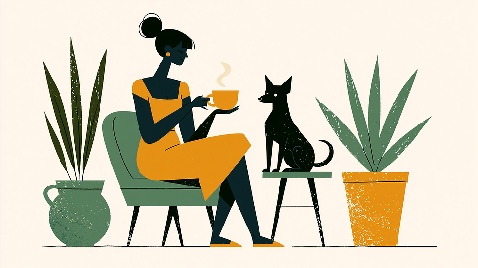 Can Depression Symptoms Change Even If Nothing in Your Life Has Changed?