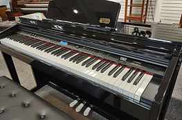 Artesia Digital Piano