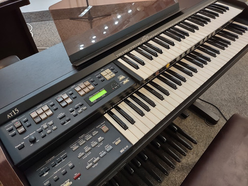 Roland Atelier AT15 | kathys-happy-organs