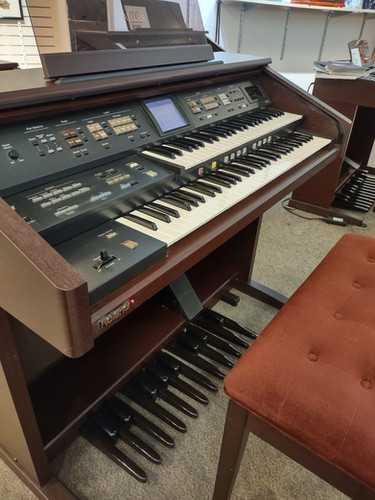 【美品】 AT-45 ROLAND 電子オルガン アトリエ エレクトーン Roland Atelier AT45 | kathys-happy-organs