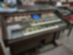 Thumbnail: Technics Digital Organ SX-GA3