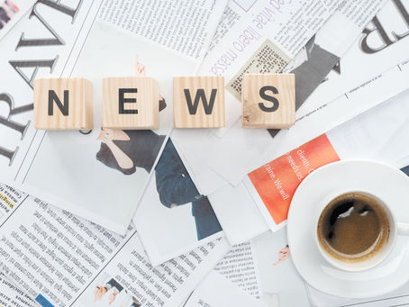 20 - 27 October Marketing and ScholComms news round up