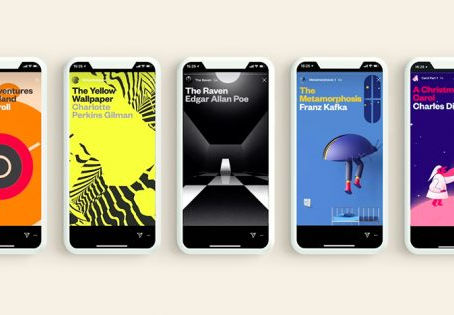 Social media superstars - check out these library accounts during Libraries Week