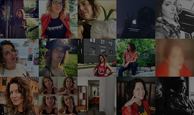 Kelly Bartell Social Montage 2023