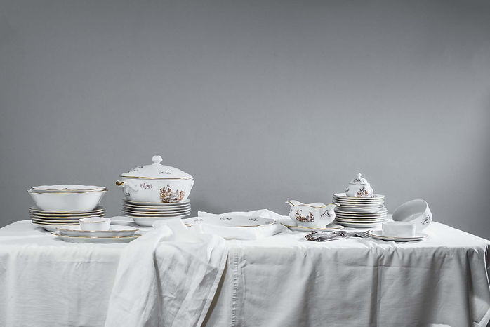 ligne ancien - Antiquités Lasne