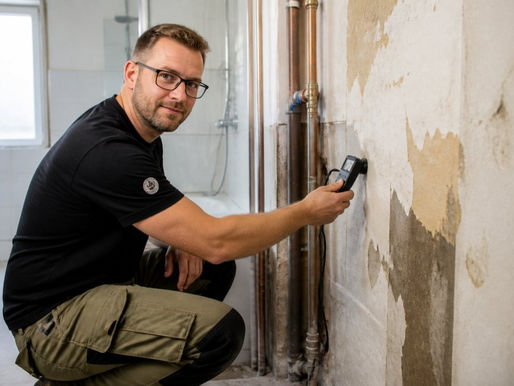Hulp bij waterschade: stappenplan en verzekering