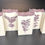 Thumbnail: Lavender essential oil scented artisan bar soap