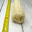 Thumbnail: homegrown luffa with measuring tape
