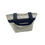 Miniatura: Bolsa de mano HBS-BLKWH