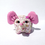 Miniatura: Muñeco de elefante EPD-PK