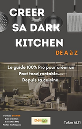 couverture ebook final créer sa dark kitchen