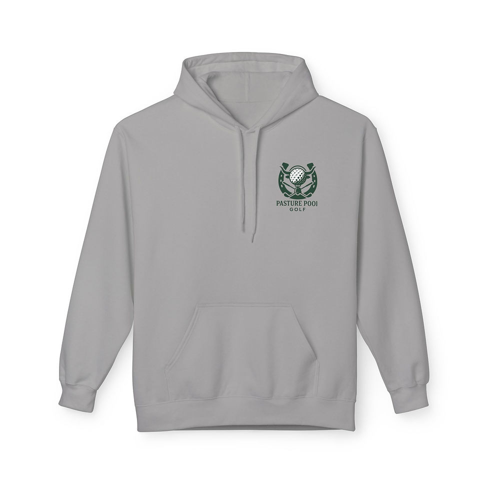 Thumbnail: Pasture Pool Logo Hoodie 