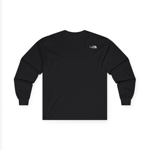 TPP Essentials Logo Long-Sleeve | Pasture Pool Golf Brand