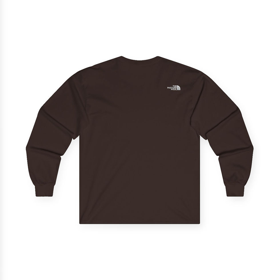 Thumbnail: TPP Essentials Logo Long-Sleeve