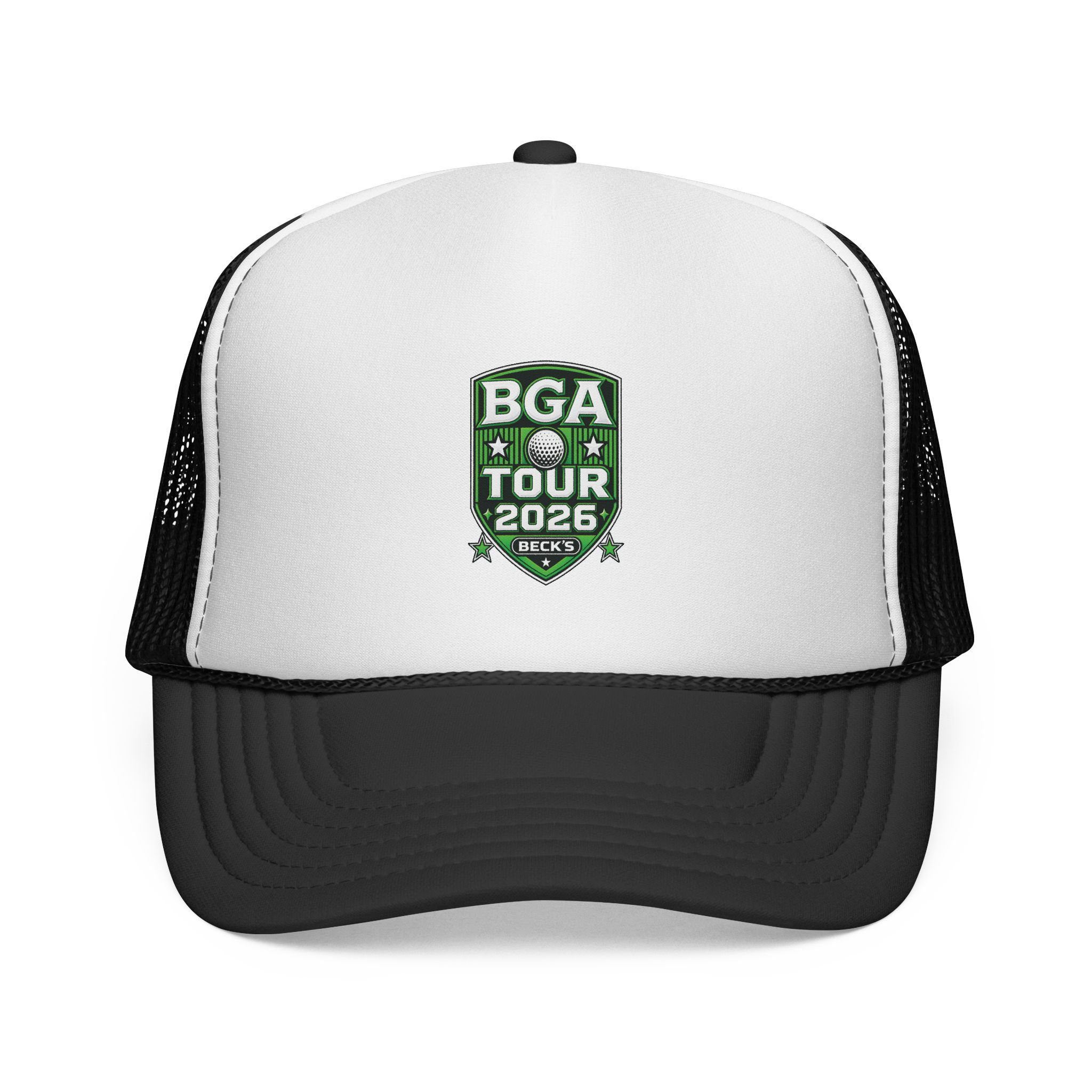 The Outing Trucker