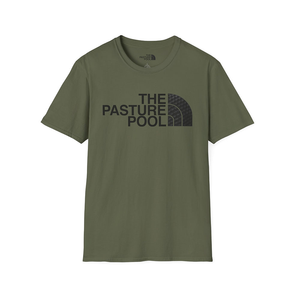Thumbnail: TPP Essential Logo Short-Sleeve 