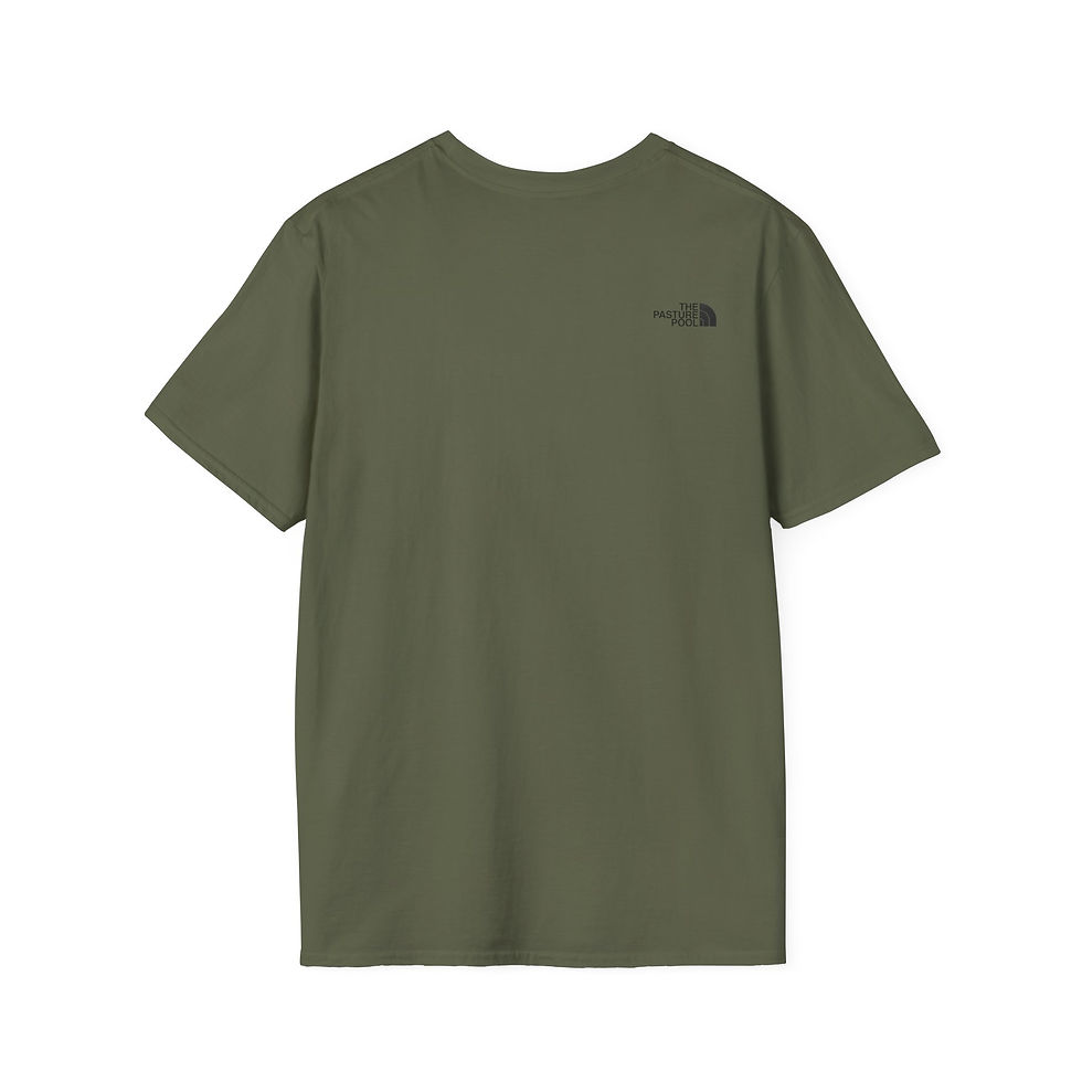 Thumbnail: TPP Essential Logo Short-Sleeve 