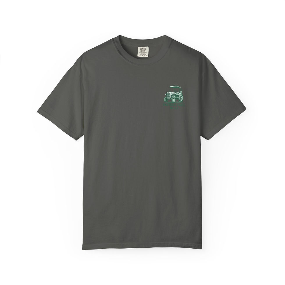 Thumbnail: 'Golf Because Therapy Is Expensive' T-Shirt