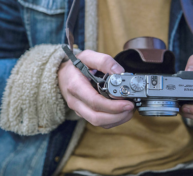 Camera Film